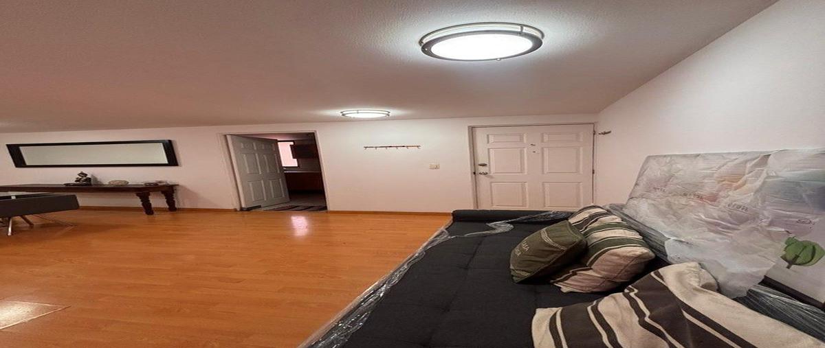 Foto de departamento en renta en tacubaya , tacubaya, miguel hidalgo, df / cdmx, 0 No. 04