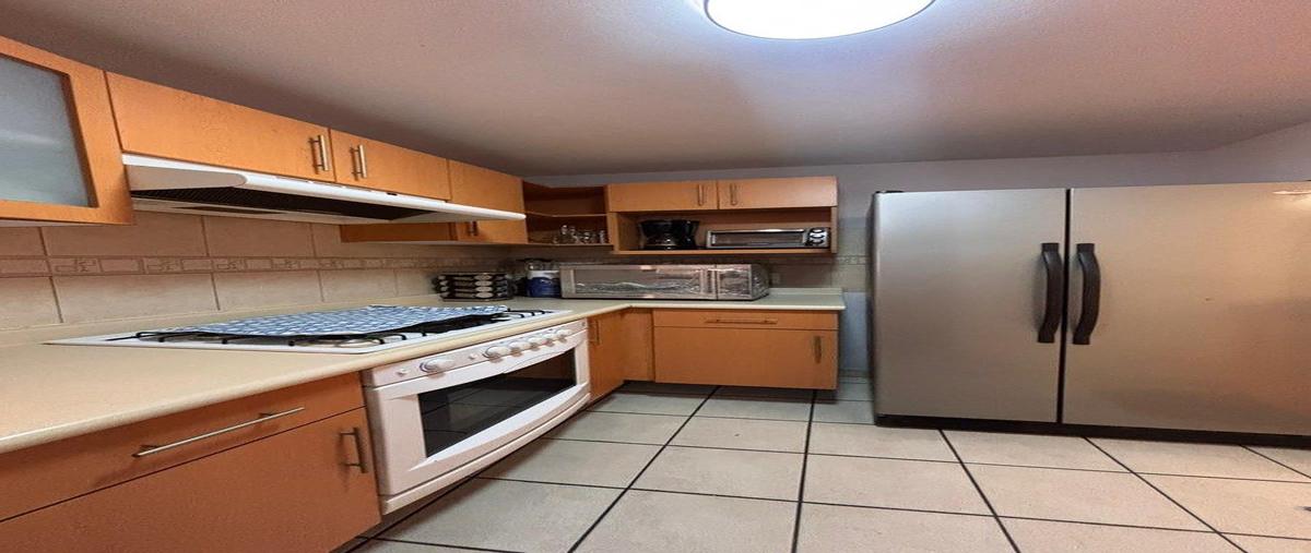 Foto de departamento en renta en tacubaya , tacubaya, miguel hidalgo, df / cdmx, 0 No. 05