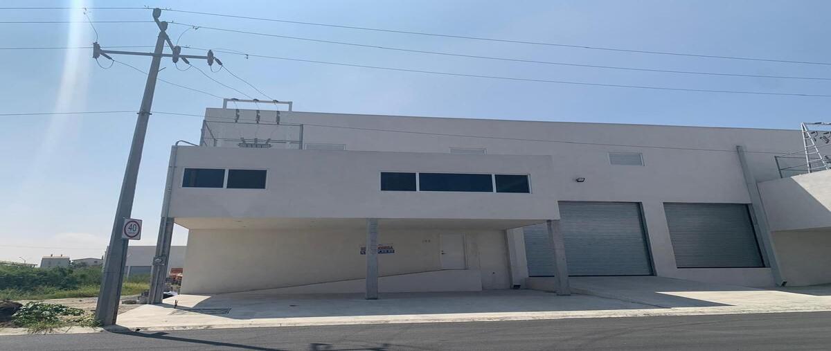 Foto de bodega en , t.a.d. pemex refineria, santa catarina, nuevo león, 28467740 foto 01 Foto de bodega en renta en , t.a.d. pemex refineria, santa catarina, nuevo león, 28467740 No. 01