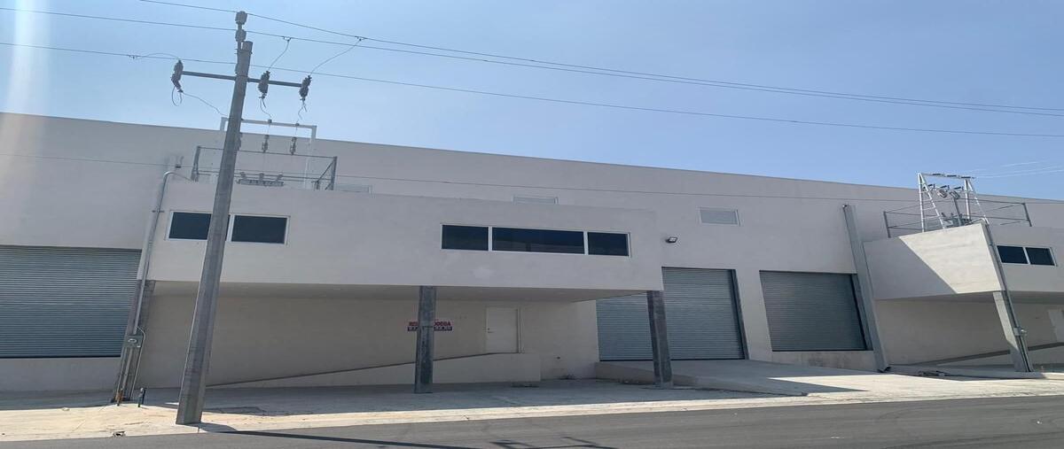 Foto de bodega en , t.a.d. pemex refineria, santa catarina, nuevo león, 28467740 foto 03 Foto de bodega en renta en , t.a.d. pemex refineria, santa catarina, nuevo león, 28467740 No. 03