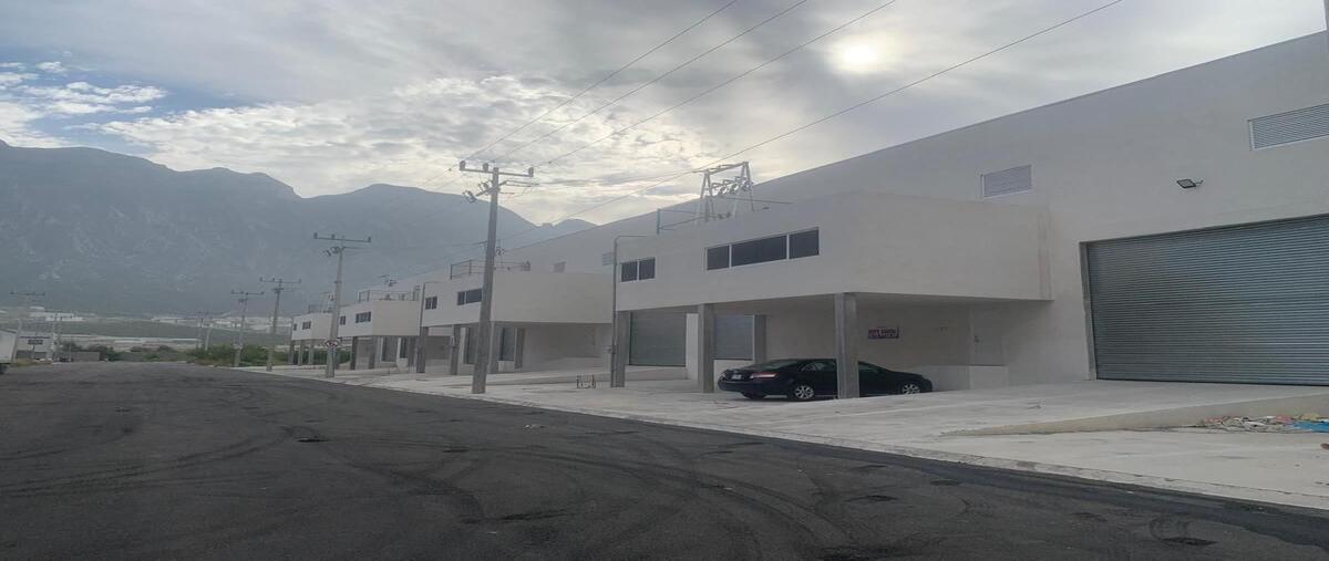 Foto de bodega en , t.a.d. pemex refineria, santa catarina, nuevo león, 28467740 foto 04 Foto de bodega en renta en , t.a.d. pemex refineria, santa catarina, nuevo león, 28467740 No. 04