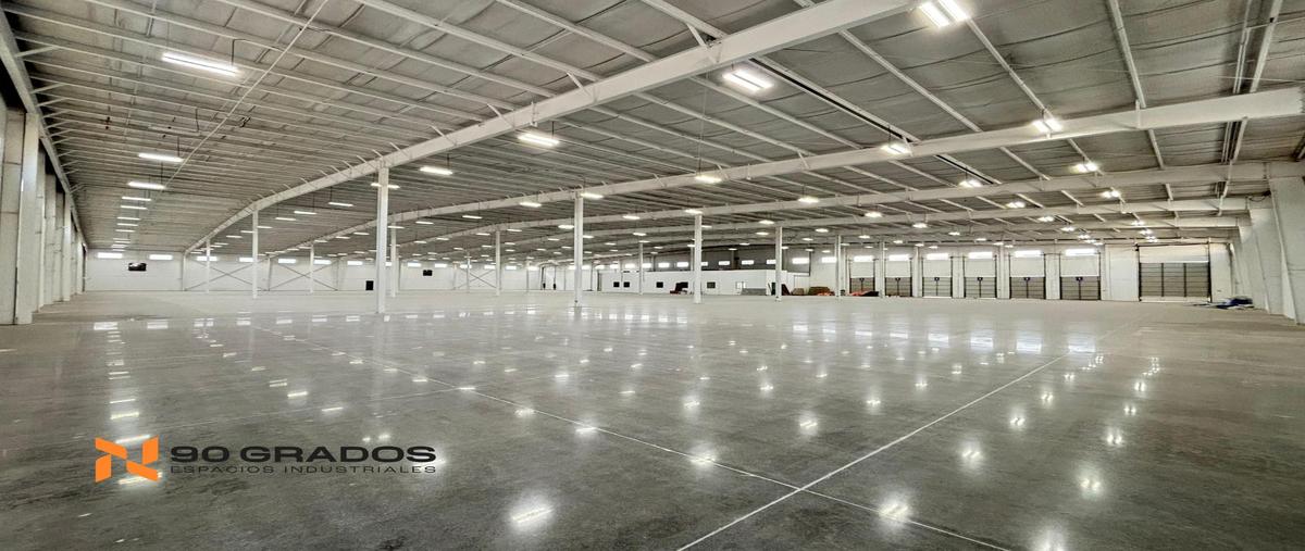 Foto de nave industrial en renta en  , t.a.d. pemex refineria, santa catarina, nuevo león, 29347799 No. 03