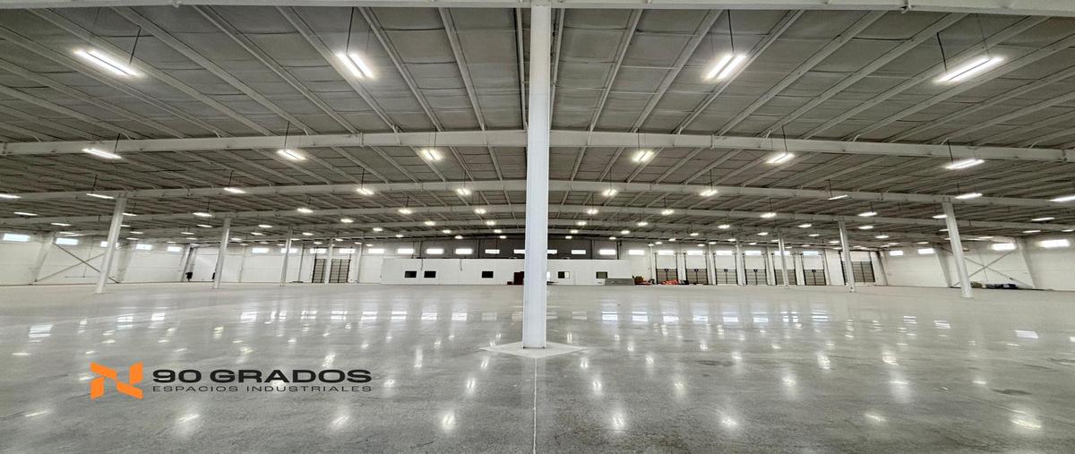 Foto de nave industrial en renta en  , t.a.d. pemex refineria, santa catarina, nuevo león, 29347799 No. 05