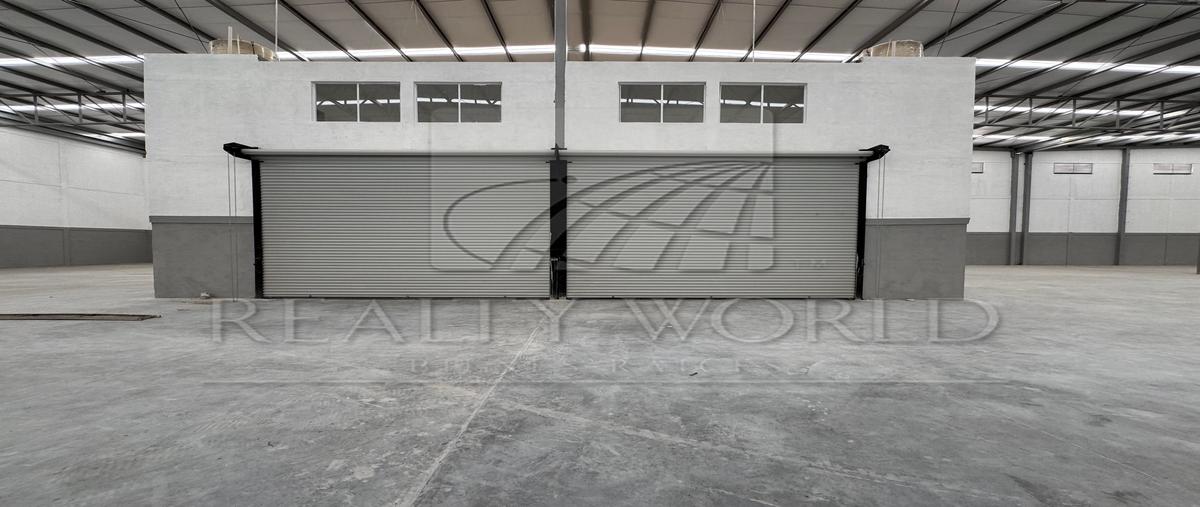 Foto de bodega en renta en  , t.a.d. pemex refineria, santa catarina, nuevo león, 0 No. 05