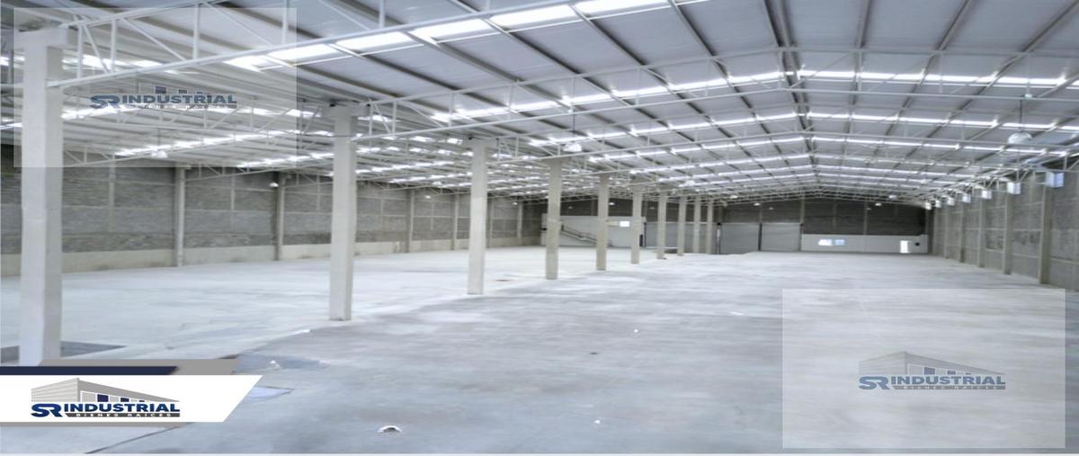 Foto de bodega en renta en  , t.a.d. pemex refineria, santa catarina, nuevo león, 30221661 No. 03