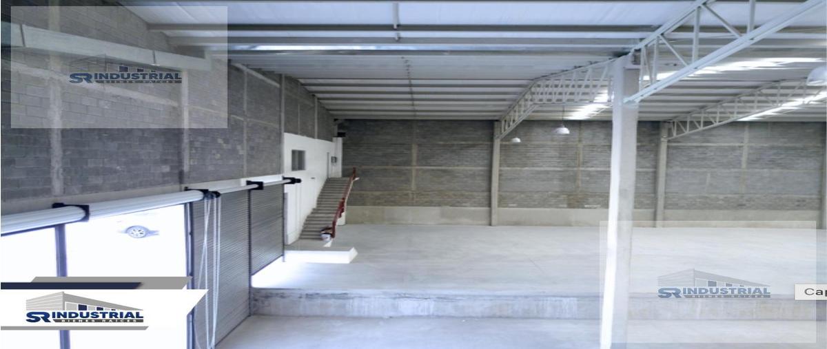 Foto de bodega en renta en  , t.a.d. pemex refineria, santa catarina, nuevo león, 30221661 No. 05