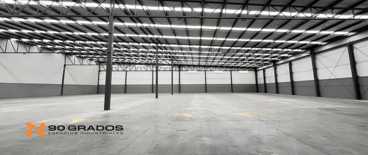 Foto de bodega en renta en  , t.a.d. pemex refineria, santa catarina, nuevo león, 0 No. 03