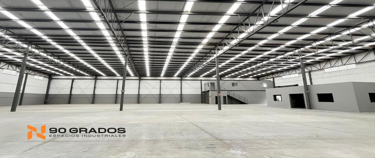 Foto de bodega en renta en  , t.a.d. pemex refineria, santa catarina, nuevo león, 0 No. 05