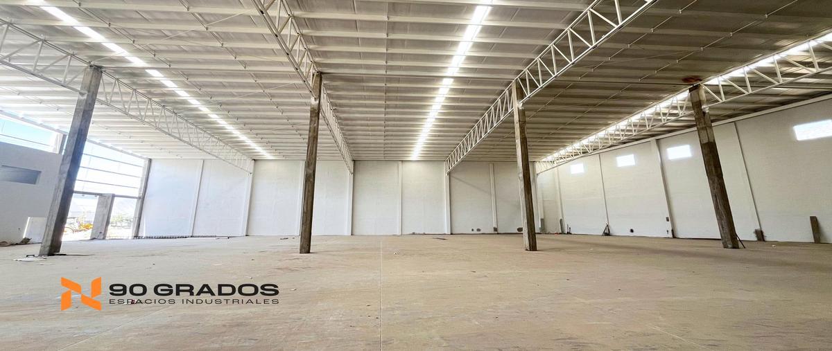 Foto de bodega en renta en  , t.a.d. pemex refineria, santa catarina, nuevo león, 0 No. 03