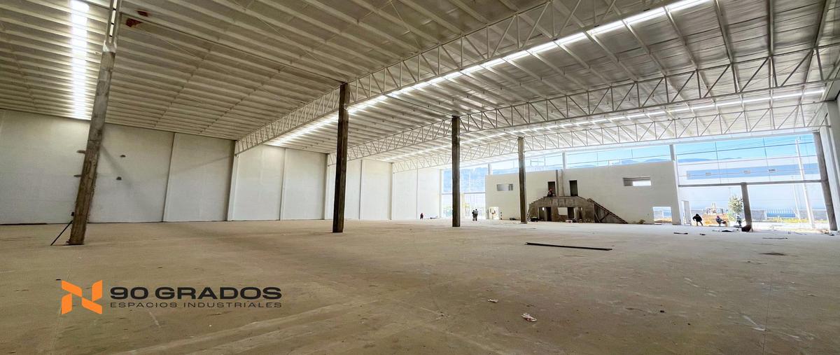 Foto de bodega en renta en  , t.a.d. pemex refineria, santa catarina, nuevo león, 0 No. 04