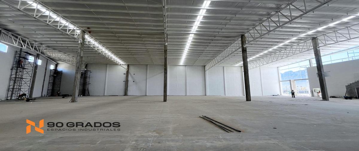 Foto de bodega en renta en  , t.a.d. pemex refineria, santa catarina, nuevo león, 0 No. 05