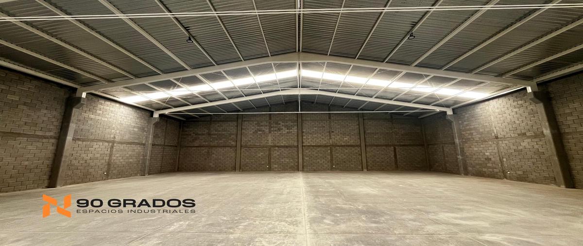 Foto de bodega en renta en  , t.a.d. pemex refineria, santa catarina, nuevo león, 0 No. 04