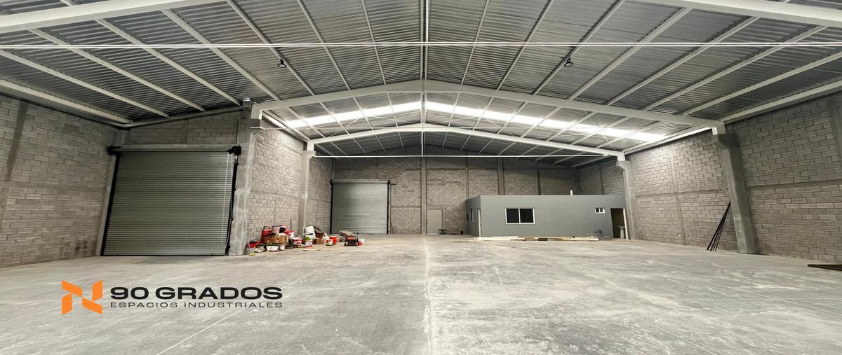Foto de bodega en renta en  , t.a.d. pemex refineria, santa catarina, nuevo león, 0 No. 05