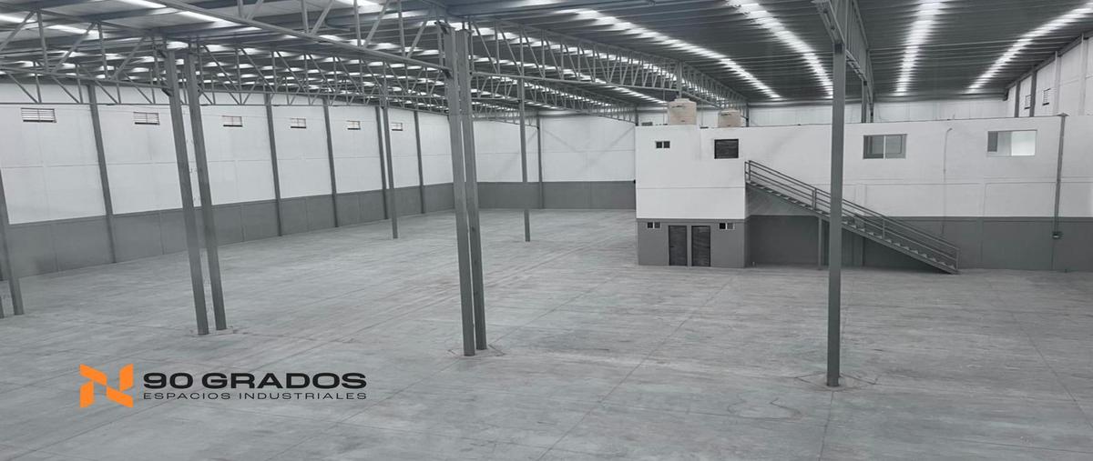 Foto de bodega en renta en  , t.a.d. pemex refineria, santa catarina, nuevo león, 0 No. 03