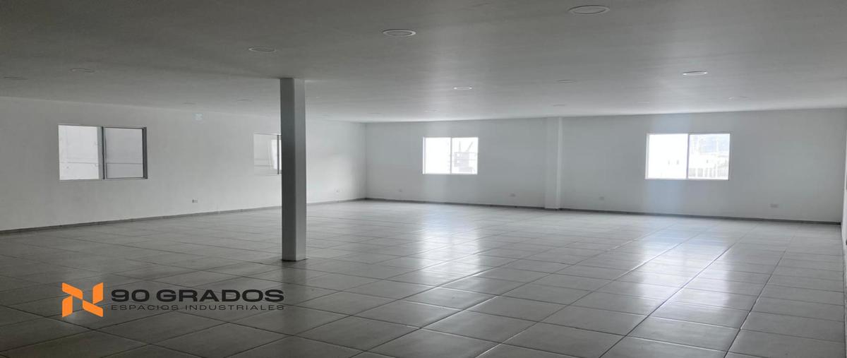Foto de bodega en renta en  , t.a.d. pemex refineria, santa catarina, nuevo león, 0 No. 05