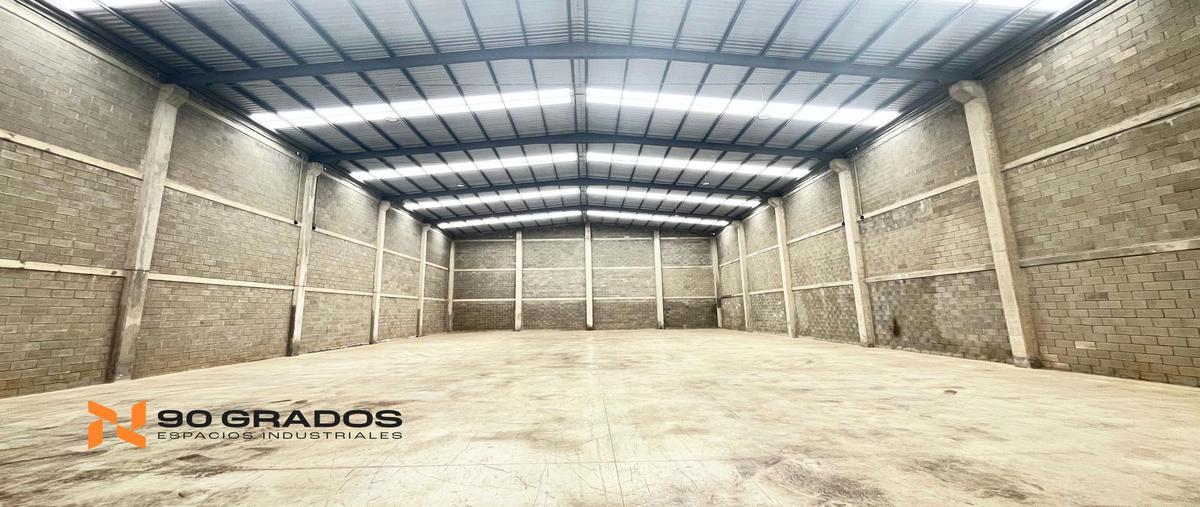 Foto de bodega en renta en  , t.a.d. pemex refineria, santa catarina, nuevo león, 0 No. 03