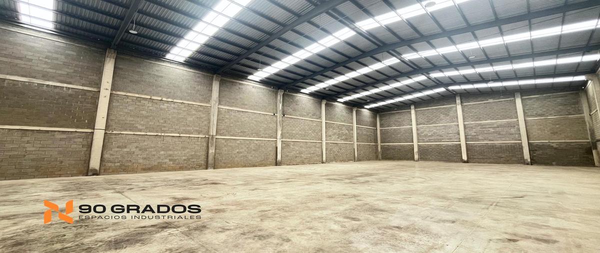 Foto de bodega en renta en  , t.a.d. pemex refineria, santa catarina, nuevo león, 0 No. 04