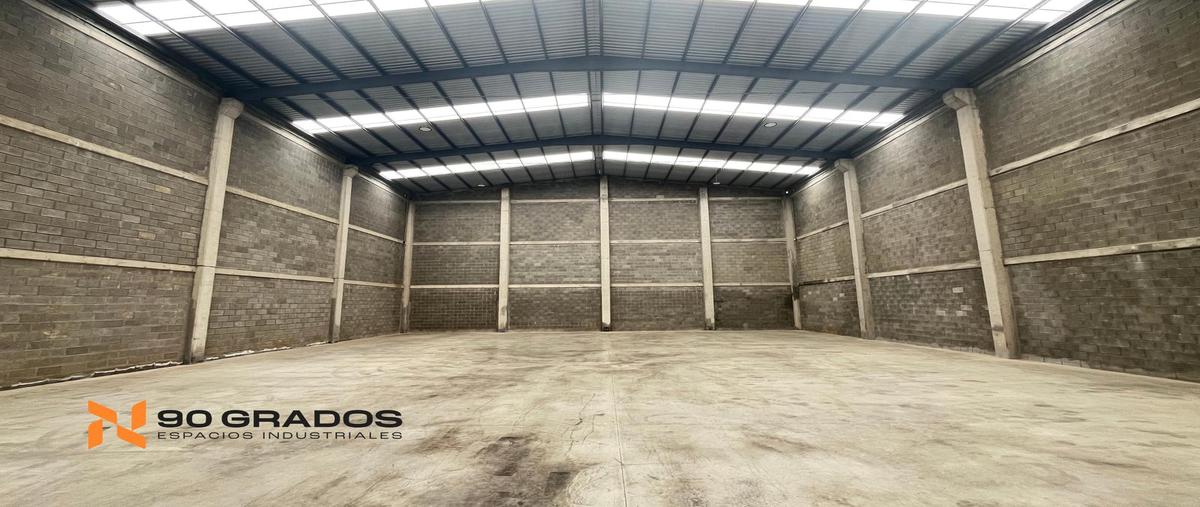 Foto de bodega en renta en  , t.a.d. pemex refineria, santa catarina, nuevo león, 0 No. 05