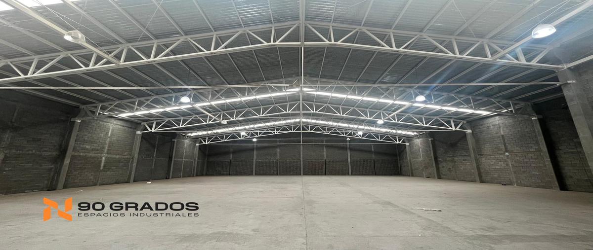 Foto de bodega en renta en  , t.a.d. pemex refineria, santa catarina, nuevo león, 0 No. 03
