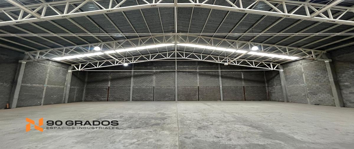 Foto de bodega en renta en  , t.a.d. pemex refineria, santa catarina, nuevo león, 0 No. 04