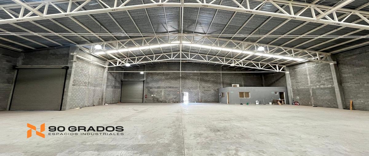 Foto de bodega en renta en  , t.a.d. pemex refineria, santa catarina, nuevo león, 0 No. 05