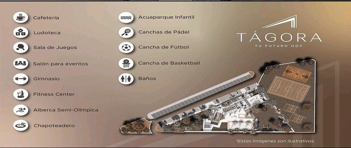 Foto de casa en venta en tagora 1 , conkal, conkal, yucatán, 0 No. 16