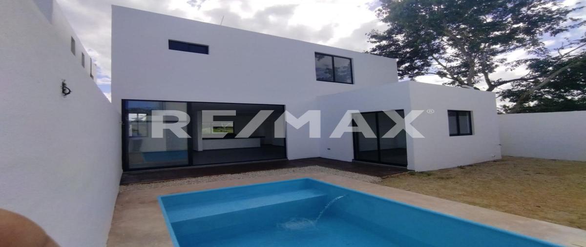 Foto de casa en venta en tagora , mérida, mérida, yucatán, 0 No. 04