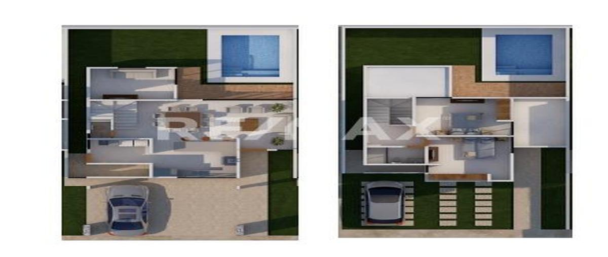 Foto de casa en tagora , mérida, mérida, yucatán, 0 foto 02 Foto de casa en venta en tagora , mérida, mérida, yucatán, 0 No. 02