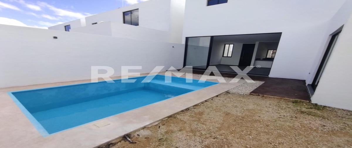 Foto de casa en tagora , mérida, mérida, yucatán, 0 foto 03 Foto de casa en venta en tagora , mérida, mérida, yucatán, 0 No. 03