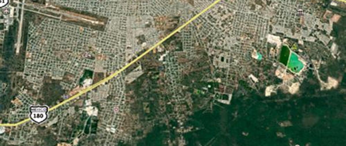 Foto de terreno habitacional en , tahdzibichén, mérida, yucatán, 12176837 foto 01 Foto de terreno habitacional en venta en , tahdzibichén, mérida, yucatán, 12176837 No. 01
