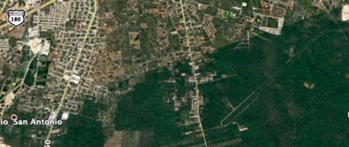 Foto de terreno habitacional en , tahdzibichén, mérida, yucatán, 12176837 foto 02 Foto de terreno habitacional en venta en , tahdzibichén, mérida, yucatán, 12176837 No. 02