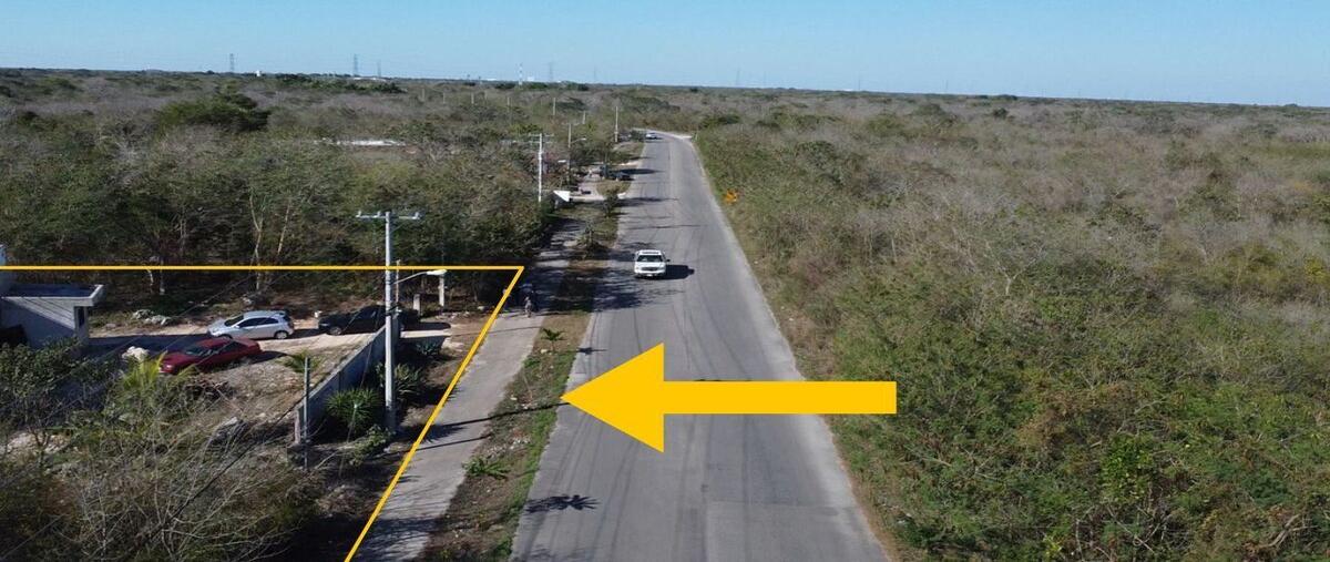 Foto de terreno habitacional en , tahdzibichén, mérida, yucatán, 29472949 foto 01 Foto de terreno habitacional en venta en , tahdzibichén, mérida, yucatán, 29472949 No. 01