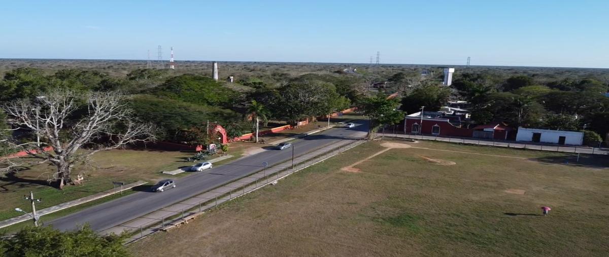 Foto de terreno habitacional en , tahdzibichén, mérida, yucatán, 29472949 foto 04 Foto de terreno habitacional en venta en , tahdzibichén, mérida, yucatán, 29472949 No. 04