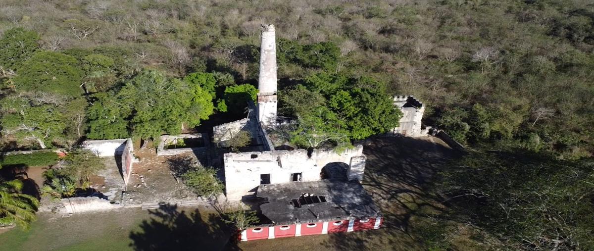 Foto de terreno habitacional en , tahdzibichén, mérida, yucatán, 29472949 foto 05 Foto de terreno habitacional en venta en , tahdzibichén, mérida, yucatán, 29472949 No. 05