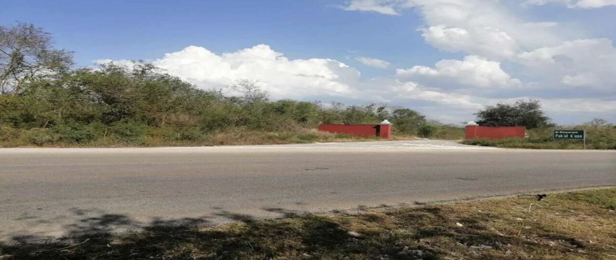 Foto de terreno habitacional en venta en  , tahdzibichén, mérida, yucatán, 30609721 No. 05