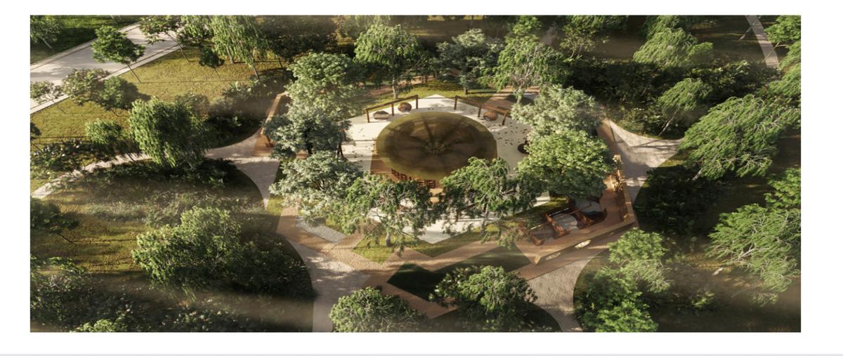 Foto de terreno habitacional en venta en  , tahdzibichen, yaxcabá, yucatán, 0 No. 04