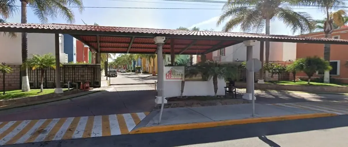 Foto de casa en condominio en tahiti 28, la guitarrilla, san juan del río, querétaro, 0 foto 01 Foto de casa en condominio en venta en tahiti 28, la guitarrilla, san juan del río, querétaro, 0 No. 01