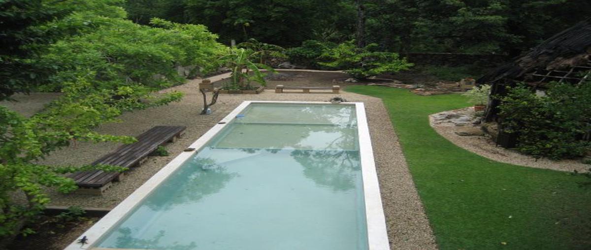 Foto de rancho en venta en  , tahmek, tahmek, yucatán, 0 No. 01