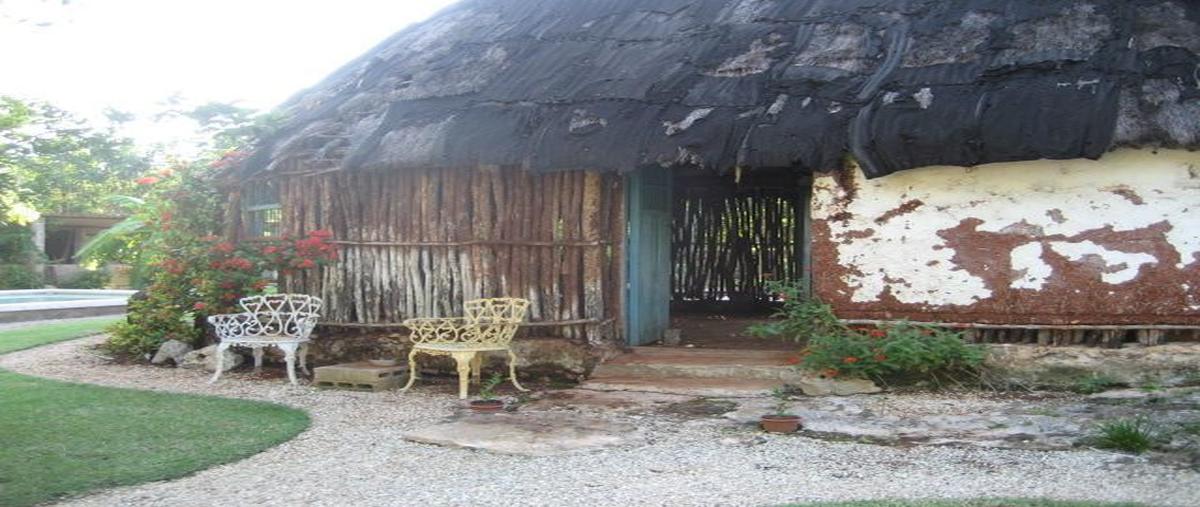 Foto de rancho en venta en tahmek, tahmek, yucatán , tahmek, tahmek, yucatán, 14940732 No. 03
