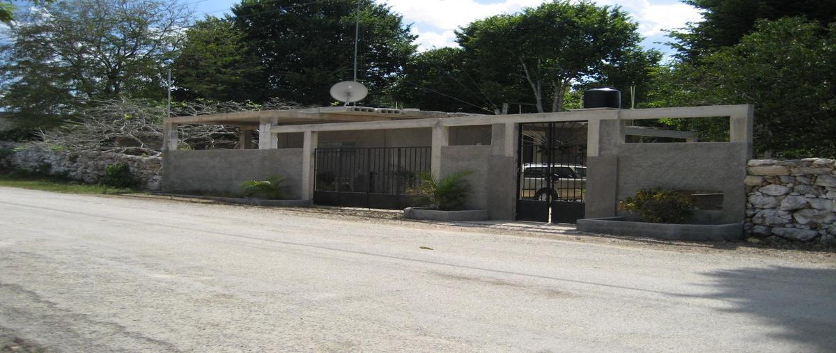 Foto de rancho en venta en tahmek, tahmek, yucatán , tahmek, tahmek, yucatán, 14940732 No. 04