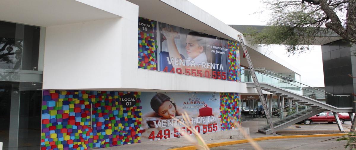 Foto de local en , tahona residencial, aguascalientes, aguascalientes, 12423619 foto 02 Foto de local en venta en , tahona residencial, aguascalientes, aguascalientes, 12423619 No. 02