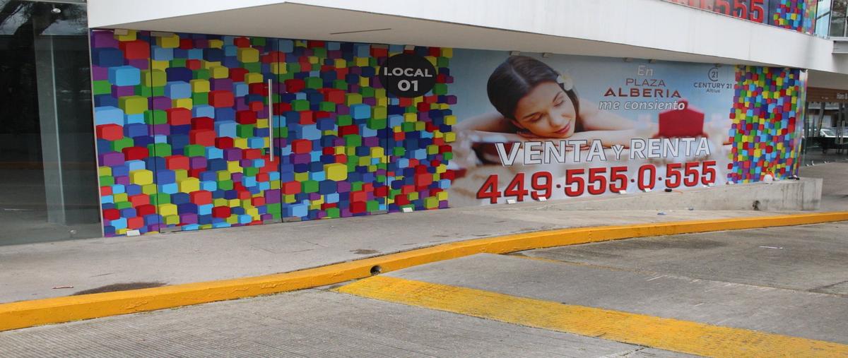 Foto de local en , tahona residencial, aguascalientes, aguascalientes, 12423619 foto 03 Foto de local en venta en , tahona residencial, aguascalientes, aguascalientes, 12423619 No. 03