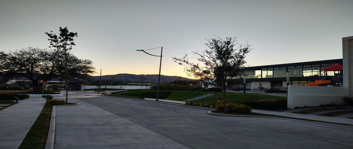 Foto de terreno habitacional en venta en  , tahona residencial, aguascalientes, aguascalientes, 0 No. 03