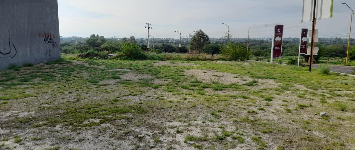 Foto de terreno habitacional en renta en  , tahona residencial, aguascalientes, aguascalientes, 28341216 No. 03