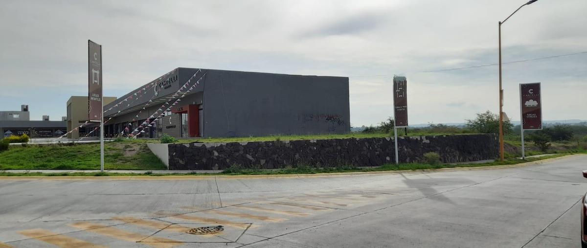 Foto de terreno habitacional en renta en  , tahona residencial, aguascalientes, aguascalientes, 28341216 No. 05