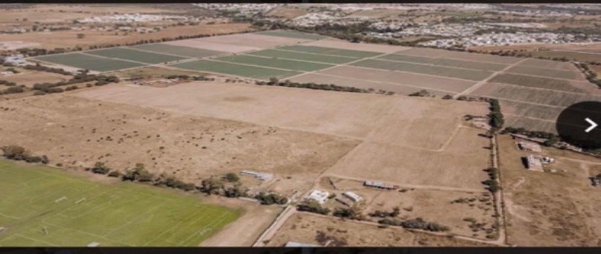 Foto de terreno habitacional en venta en  , tahona residencial, aguascalientes, aguascalientes, 0 No. 05