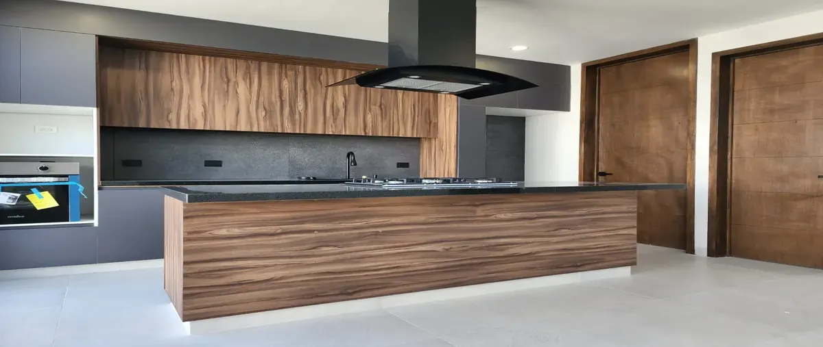 Foto de casa en venta en  , tahona residencial, aguascalientes, aguascalientes, 0 No. 05