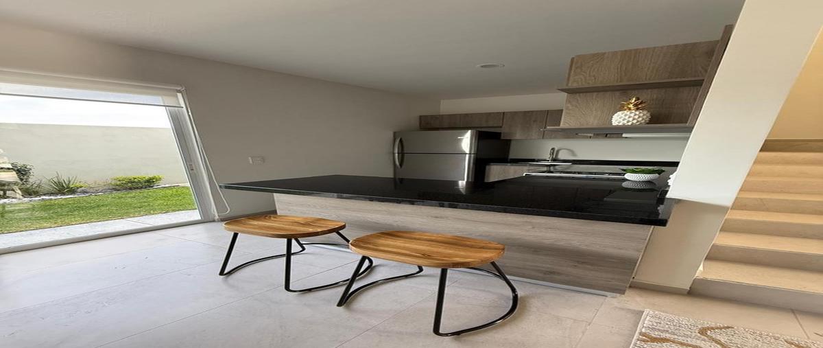 Foto de casa en venta en  , tahona residencial, aguascalientes, aguascalientes, 0 No. 05