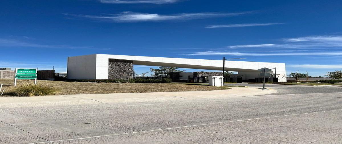 Foto de terreno habitacional en venta en  , tahona residencial, aguascalientes, aguascalientes, 0 No. 06