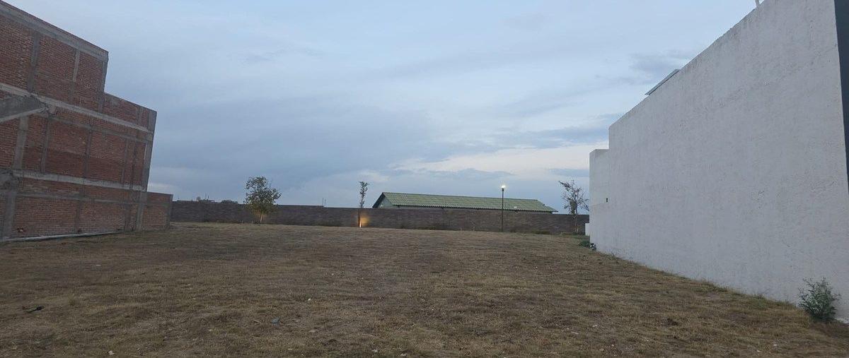 Foto de terreno habitacional en , tahona residencial, aguascalientes, aguascalientes, 0 foto 04 Foto de terreno habitacional en venta en , tahona residencial, aguascalientes, aguascalientes, 0 No. 04